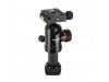 Fotopro X5CN + 52Q Carbon Fiber Tripod